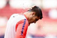 Дом футболиста сборной Испании грабили, пока он играл с Фарерскими островами 