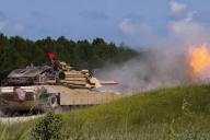 В Литве начались учения НАТО. Возле границы с Беларусью