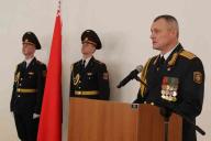 Глава МВД ушел в отставку 