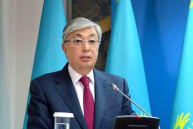 Теперь точно: на президентских выборах в Казахстане побеждает Токаев