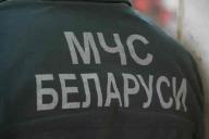 В Витебске подожгли квартиру