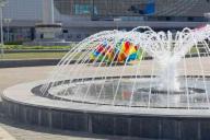 В МВД рассказали, можно ли летом купаться в фонтанах