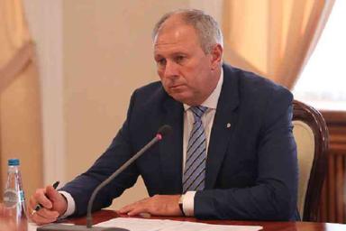 Румас рассказал, сколько миллионов евро готов вложить в Беларусь ЕБРР