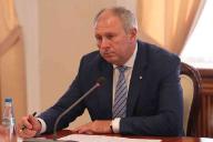 Румас рассказал, сколько миллионов евро готов вложить в Беларусь ЕБРР