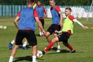 Футбол. Квалификация Евро-2020. Беларусь против Северной Ирландии 