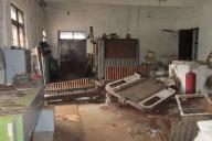 В Кореличском районе пострадал сварщик: уголовное дело завели на мастера ЖКХ