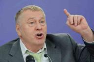 Жириновский рассказал, зачем Евросоюз предоставил Украине «безвиз»