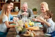 5 правдивых мифов о еде, которые мы знаем с детства