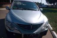 Под Гродно сбили девочку на велосипеде  