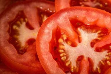 Диетологи рассказали о пользе помидоров для похудения