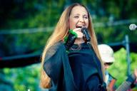 В Минске бесплатно выступит Нино Катамадзе