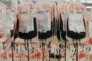 Канадские специалисты смогли создать универсальную донорскую кровь