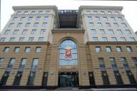 Десятки человек задержаны в Москве на акции в поддержку Ивана Голунова