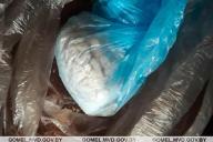 Поставщика альфа-PVP задержали в Гомеле