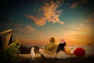 Чем загар полезен для детей: мнение врачей