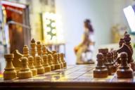 Белорусский школьник стал чемпионом Европы по шахматам