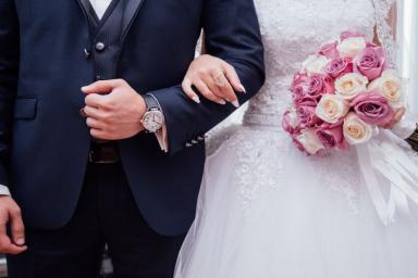 5 вещей, которые категорически нельзя делать перед свадьбой