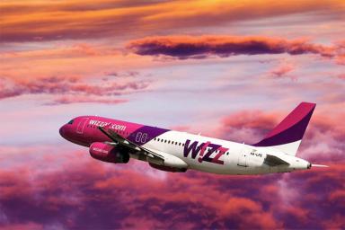 Wizz Air ведет переговоры о запуске рейсов из Минска и Гродно