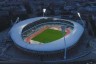 Над «Динамо» зубры пролетят. Церемония открытия Евроигр в Минске точно удивит  