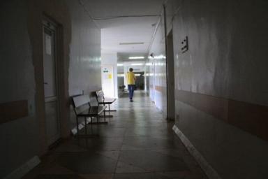 В Анталье прогремел взрыв в больнице: есть жертвы