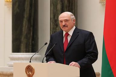 Кочанова о результатах рассмотрения обращений населения к Лукашенко: «Подтвердилась истина, что люди доверяют нашему Президенту»