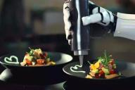 Искусственный интеллект поможет поварам создавать новые вкусы