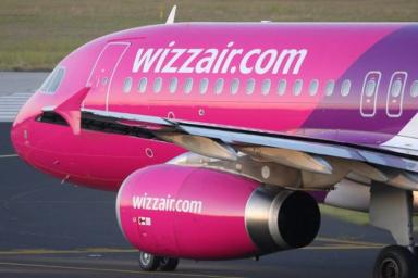 Посол Венгрии: Wizz Air нужно полгода на организацию полетов из Беларуси