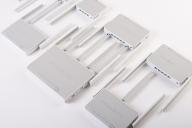 Роутеры Keenetic можно объединять в бесшовные Wi-Fi-системы