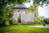 Температурный рекорд 107-летней давности побит в Минске 13 июня