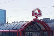 ЧП на станции метро «Октябрьская» в Минске: людей эвакуируют 