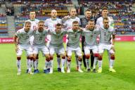 Футбол. Сборная Беларуси переместилась в рейтинге ФИФА