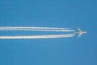 Самолет-пулю испытывают в США