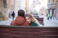 Женские приемы, как покорить мужчину