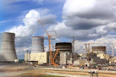 Как будет работать БелАЭС и насколько она увеличит мощность белорусской энергосистемы