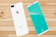 iPhone 8 собрали из деталей, купленных на AliExpress