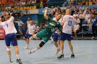 Разгромили финнов: белорусы едут на ЧЕ по гандболу