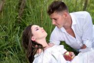 Как приручить женщину или от чего дамы просто тают