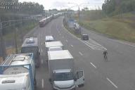 Ситуация на границе с ЕС остается сложной