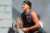 Арина Соболенко проиграла Се Шувэй на старте турнира в Бирмингеме