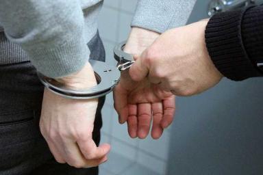 В Бресте 27-летнему парню дали 8 лет колонии усиленного режима за наркотики