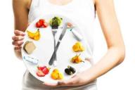 Диеты, которые серьезно подрывают здоровье