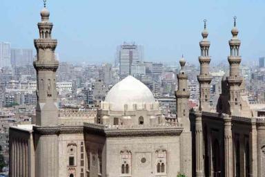 Египет может открыть посольство в Минске и прямой рейс до Каира