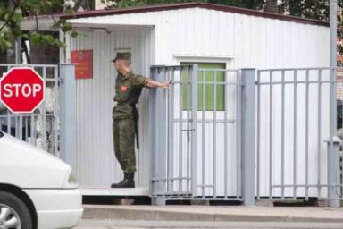 «Времени скучать не будет». Белорусские правоохранители впервые организовали лагерь для трудных подростков