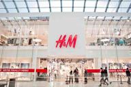 Стало известно, где и когда в Минске откроется H&M