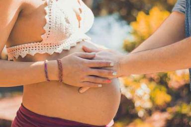 Как правильно готовиться к беременности: пошаговая инструкция