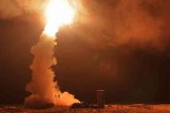 За пределами Земли. На что способны ракеты новейшего поколения ЗРК С-500