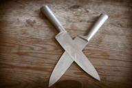 Могилевчанин угрожал бывшей жене «сделать из нее карпаччо»