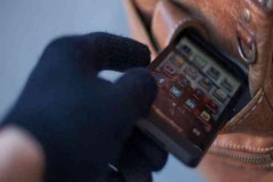 Разработан инновационный способ защиты смартфона от кражи