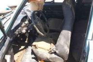 Последние объятия. Мать с сыном нашли мертвыми в утонувших «Жигулях»