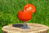 Диета на томатном соке: как ее соблюдать